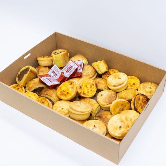 Classic Party Box