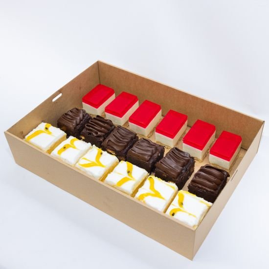 Classic Slices Platter