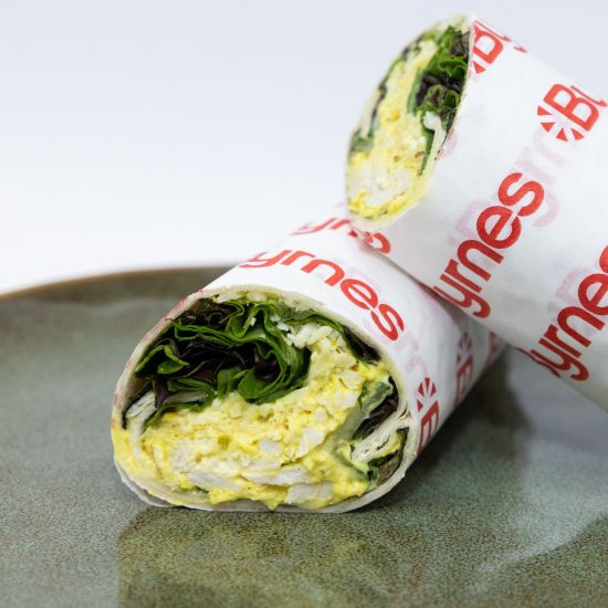 Wraps