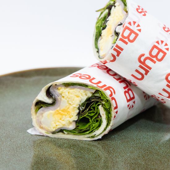 Wraps