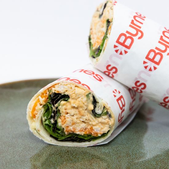 Wraps