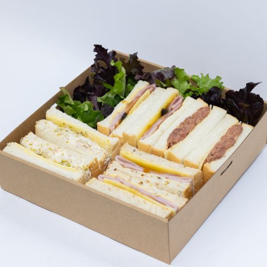 Sandwiches