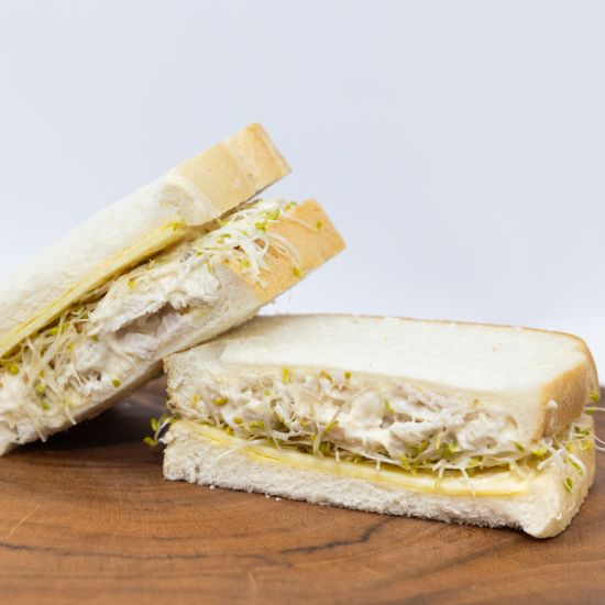 Sandwiches