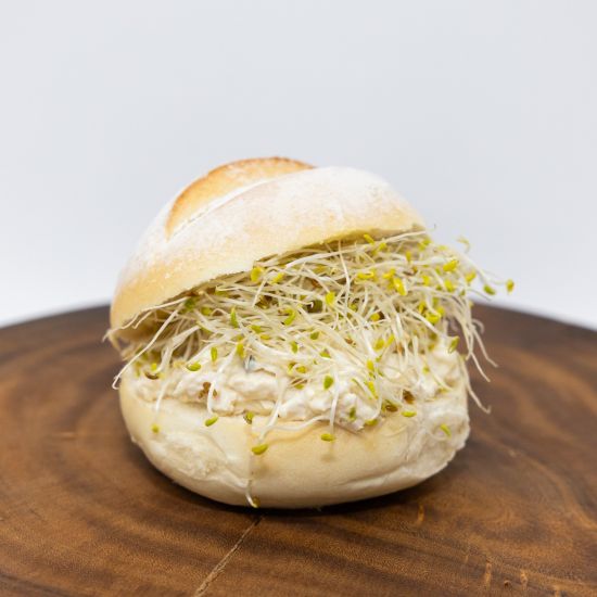Snack Rolls