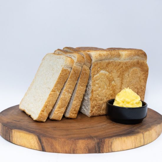 Classic Wholemeal Loaf