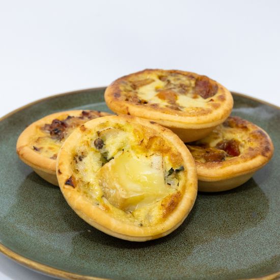 Quiches