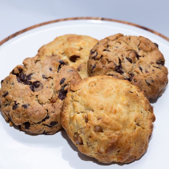 New York Cookies