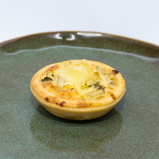 Quiches