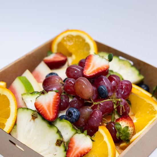 Fresh Fruit Platter