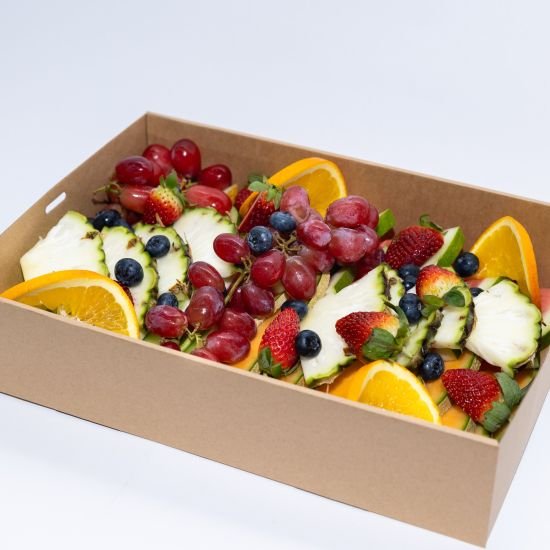 Fresh Fruit Platter