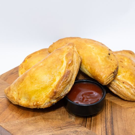 Byrnes Pasties
