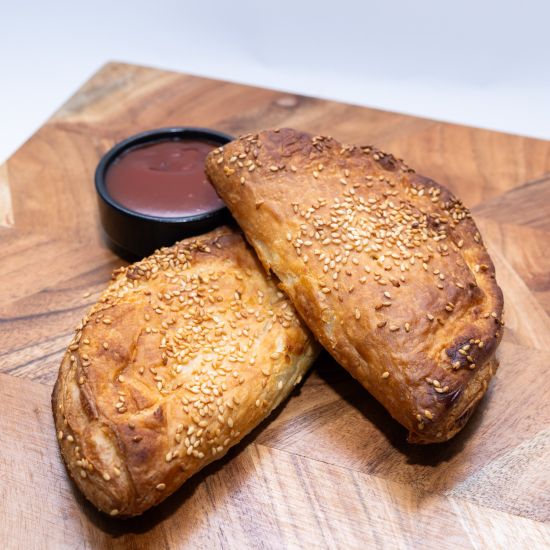 Byrnes Pasties