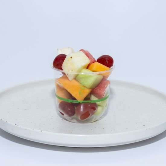 Seasonal Fruit Cup
