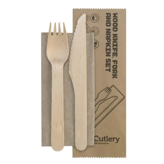 Cutlery Pack