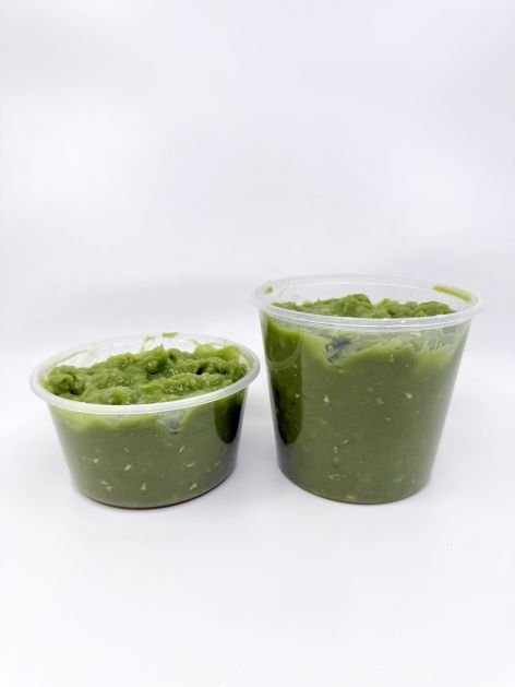 Peas