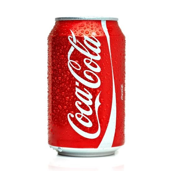 Canned Soft Drinks