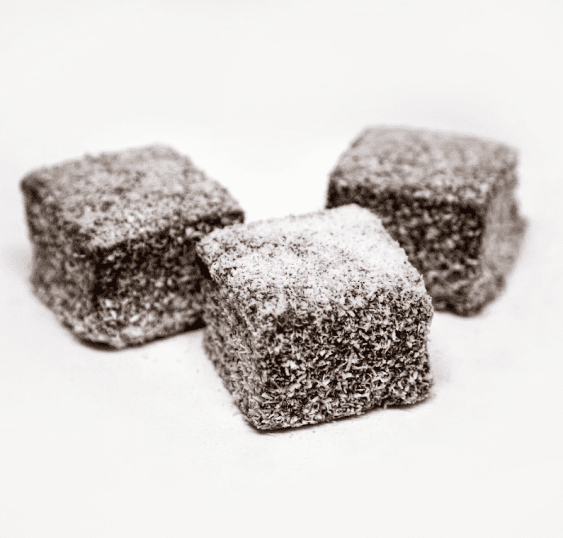 Lamingtons - Dozen
