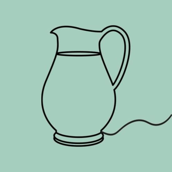 Artisan Small Batch Ice Tea