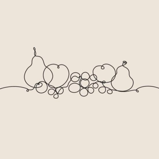 Fruit Platter
