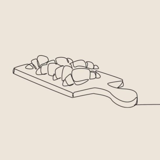 Fruit Platters