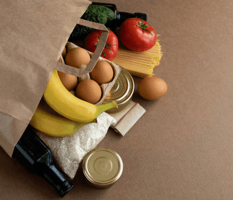 Pantry Supplies