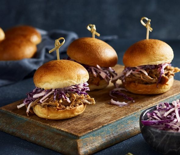 Sliders