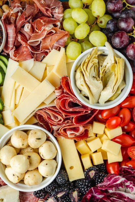 Antipasto Platter