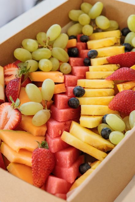 Fruit Platter