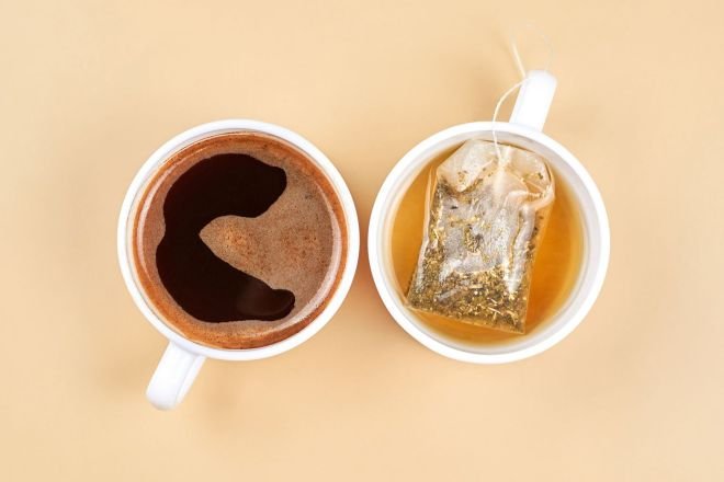 Coffee & Tea Supplies