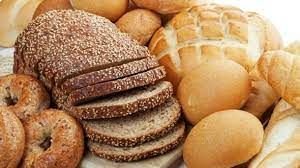 Bakery Items