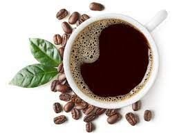 Tea & Brewed Coffee
