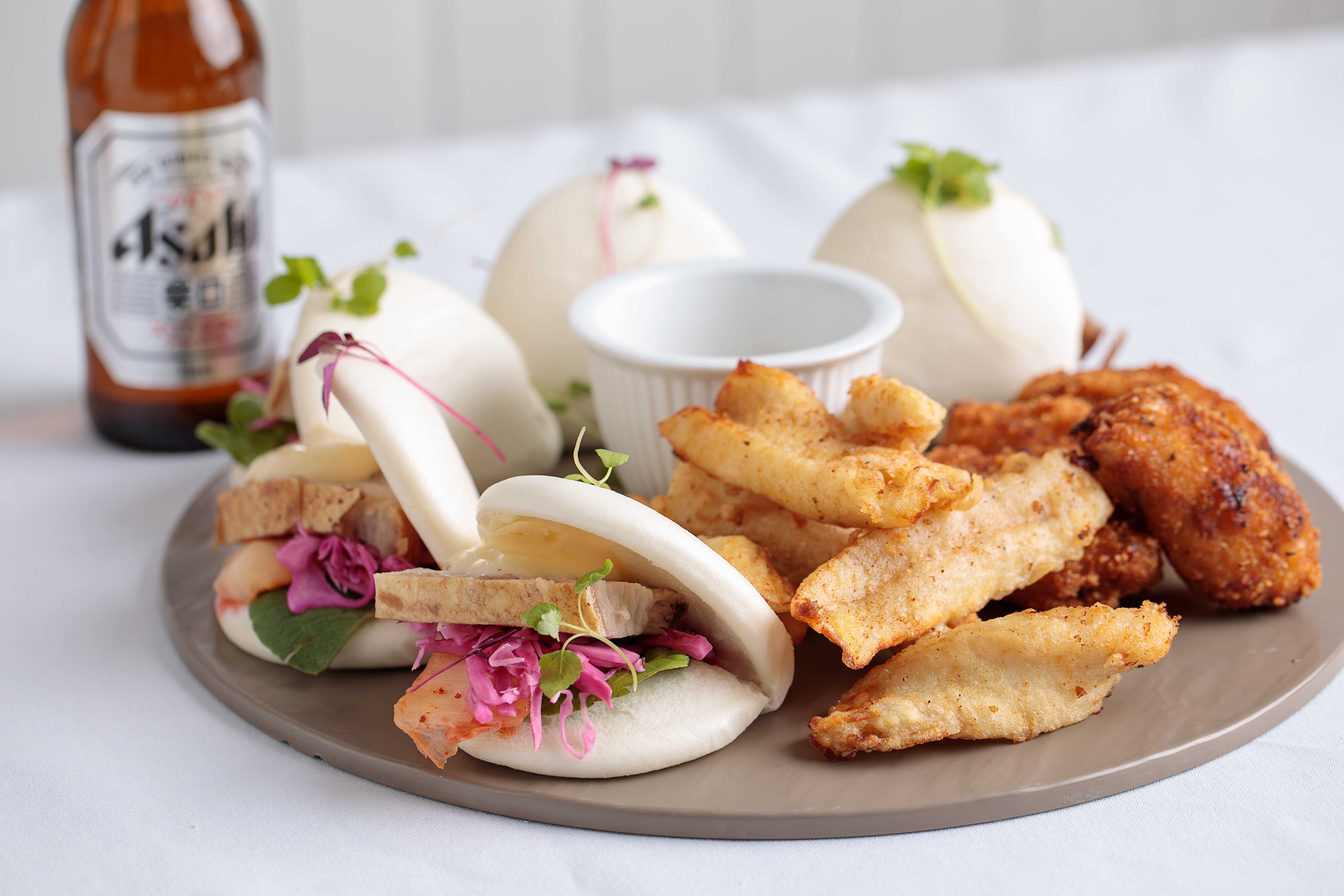 Superior Nibbles Platter