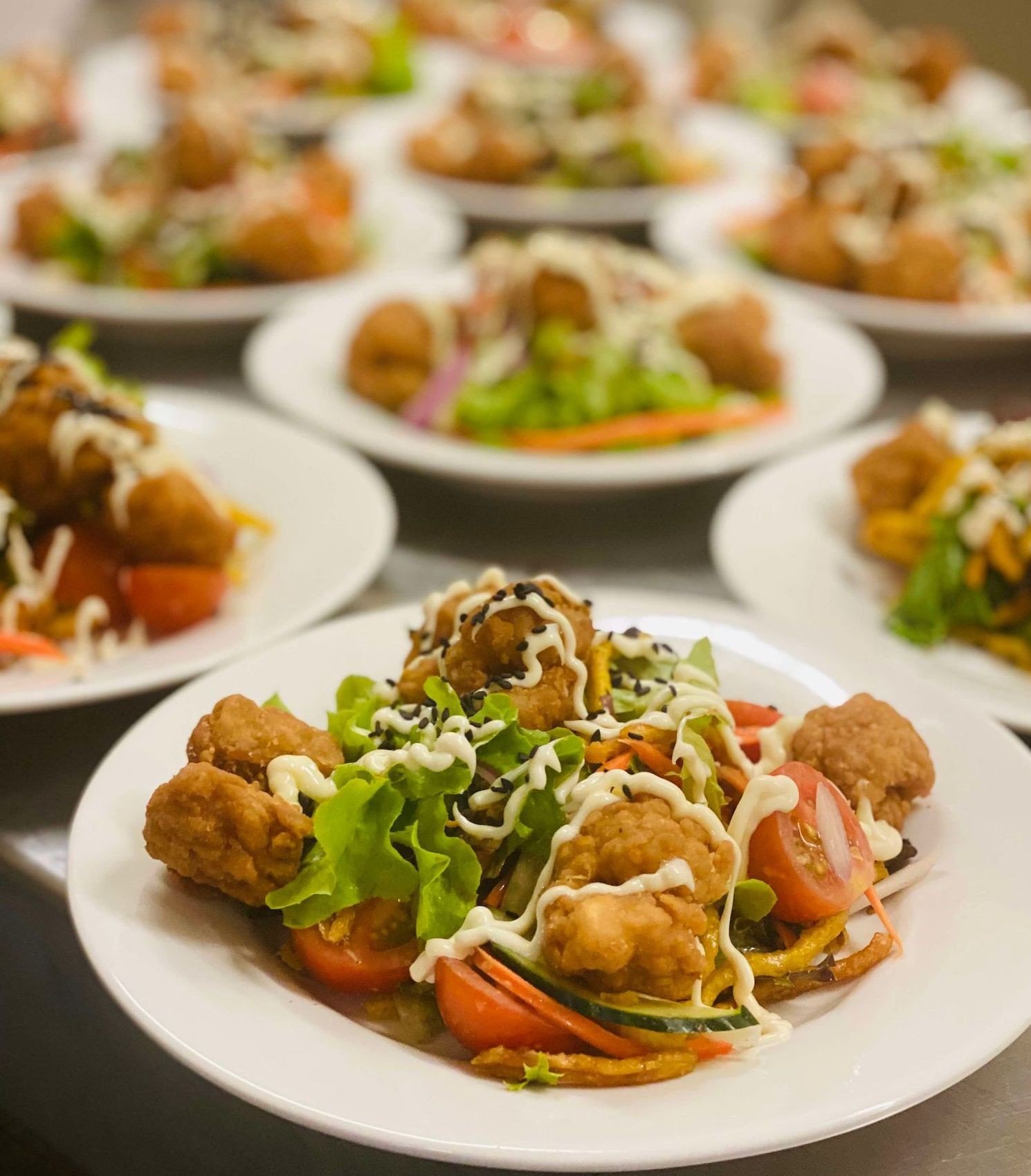 Community Catering People PTY LTD