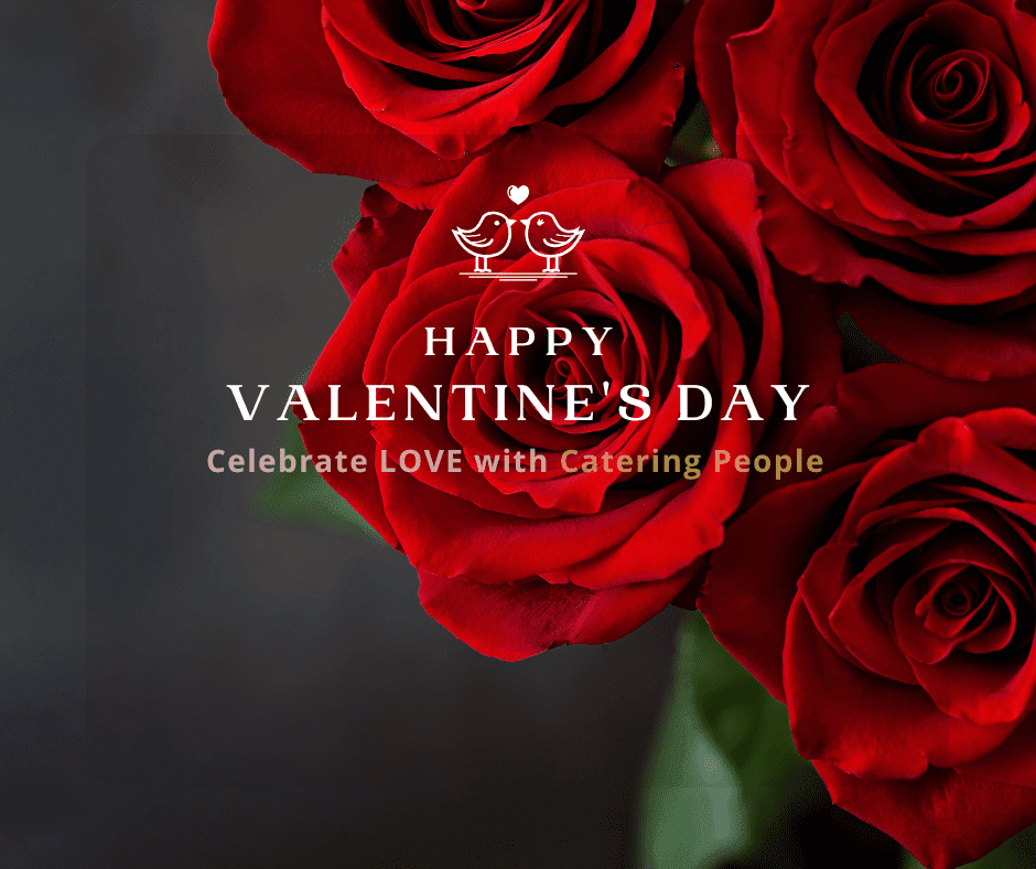 Celebrate Love/Wedding with Catering People in Toowoomba!