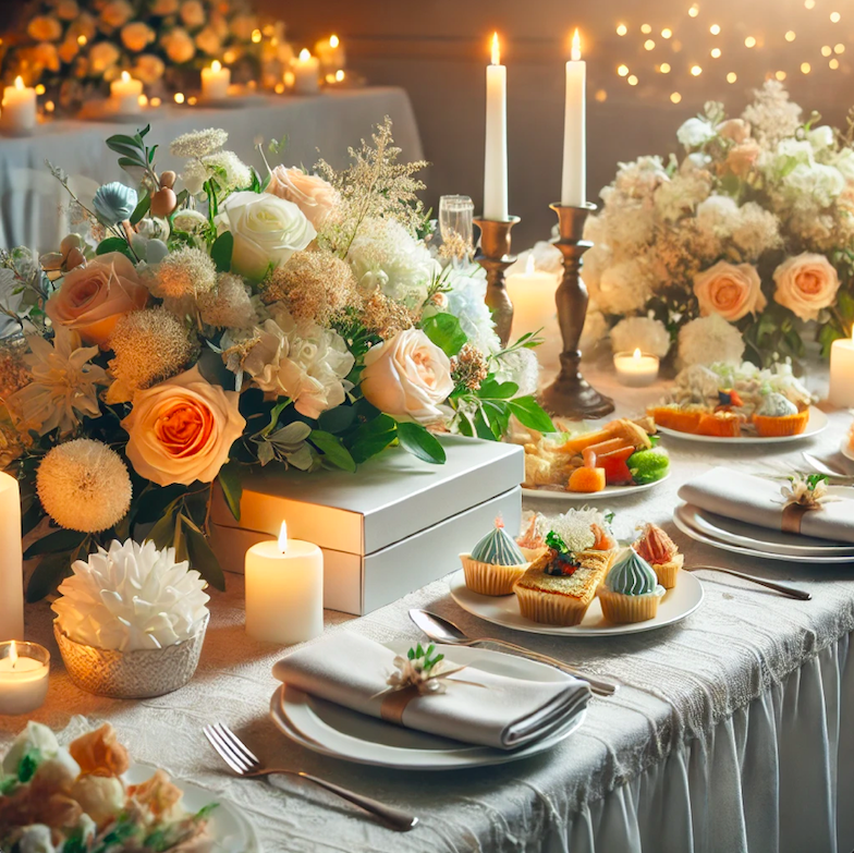 Catering People: Compassionate Catering for your wake
