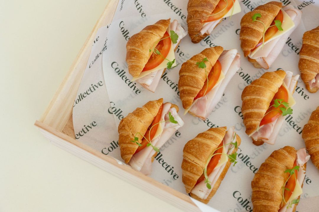 Petit Croissant