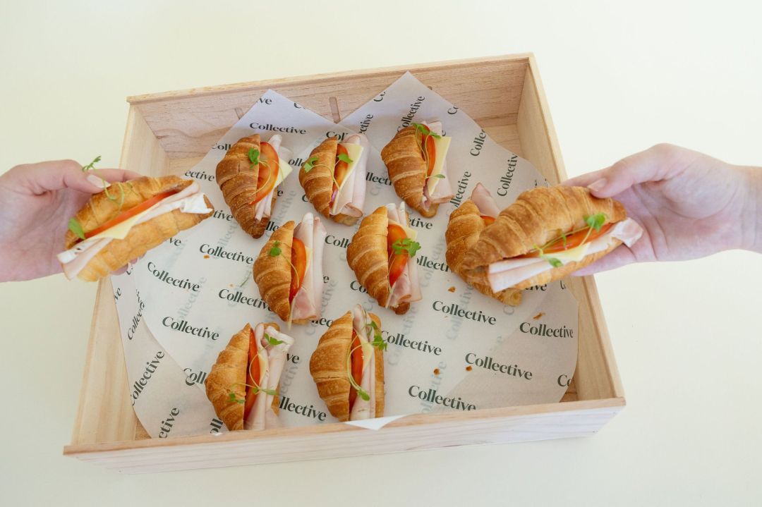 Petit Croissant