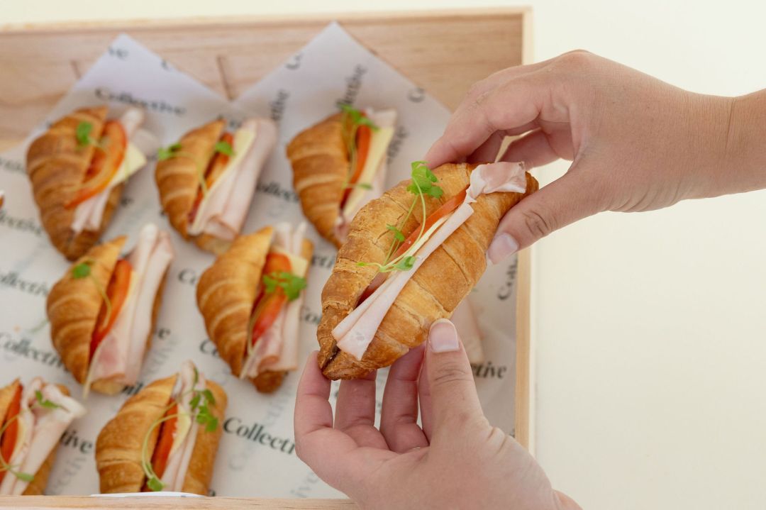 Petit Croissant