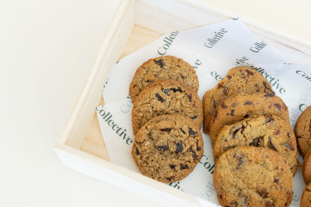 Homemade Cookies