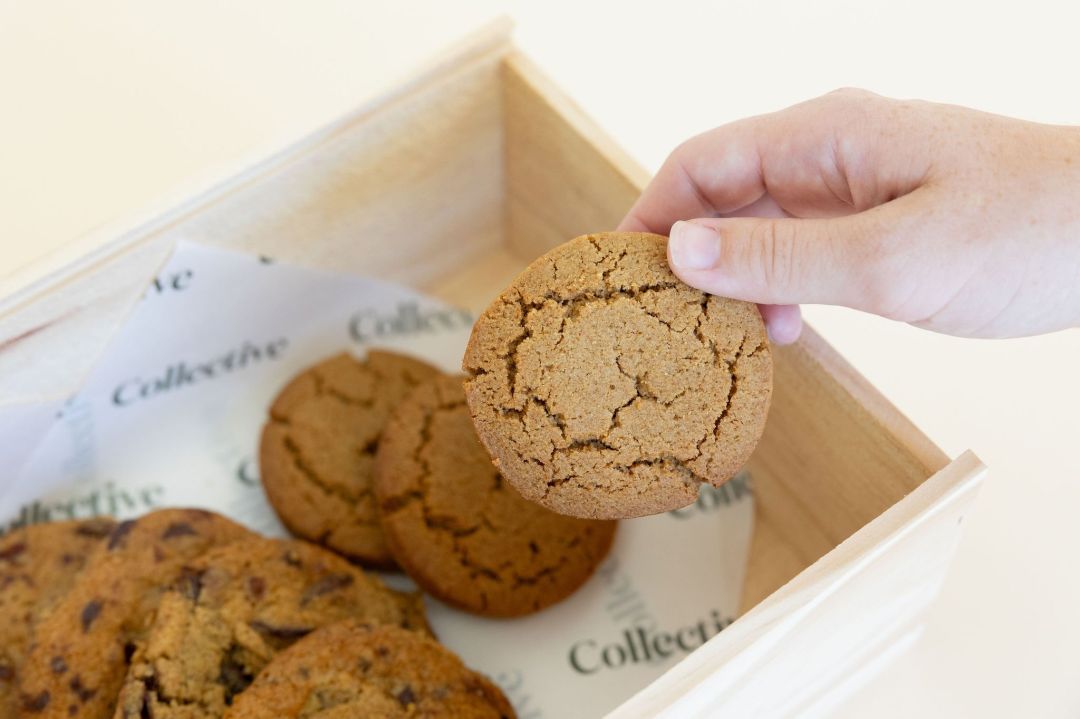 Homemade Cookies