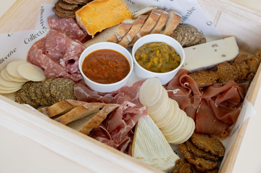 Aotearoa Artisan Platter