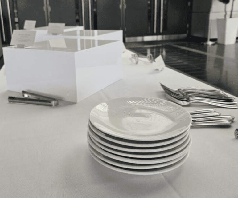 Crockery