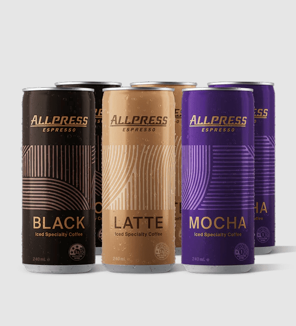 Allpress Coffee