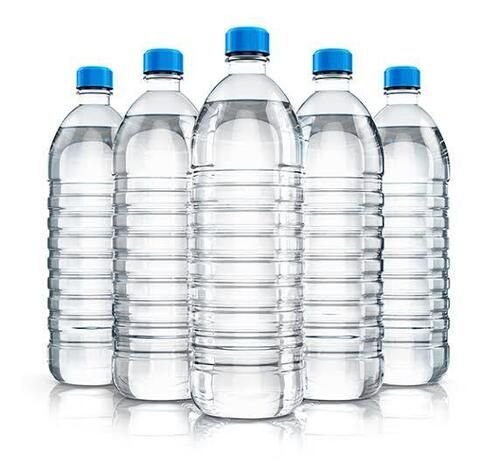 Bottled Water
