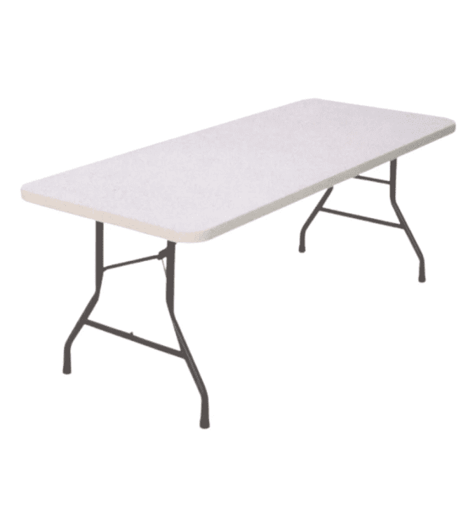 Trestle Table 1.8m