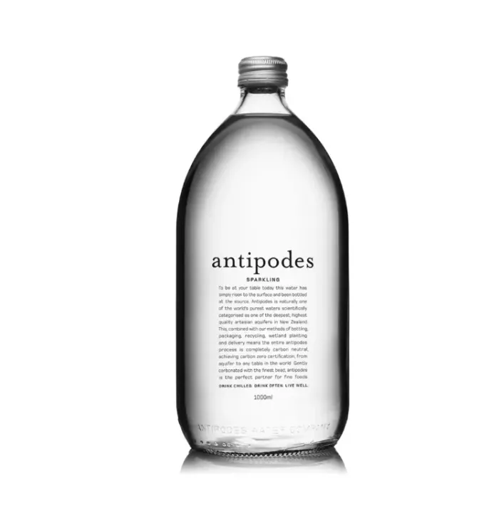 1L Antipodes Sparkling Water