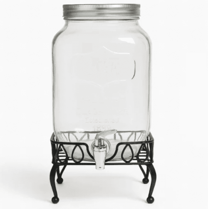 Water Station