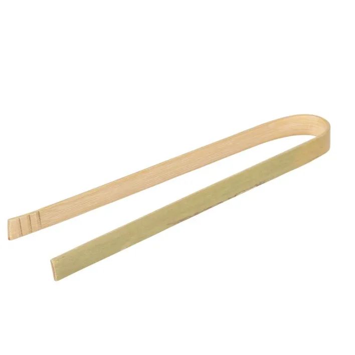 Disposable Bamboo Tongs