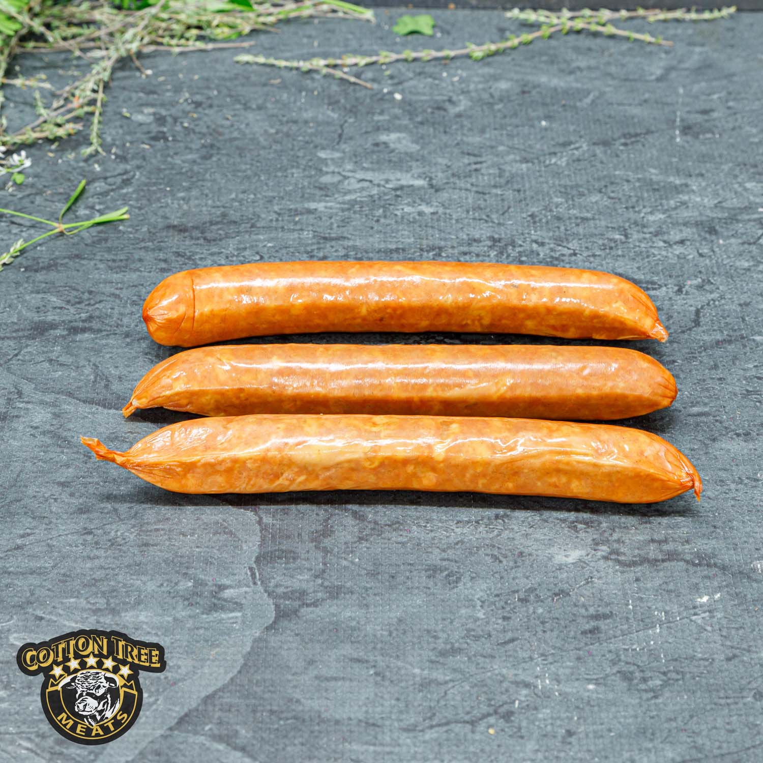 JALAPENO AND CHEESE KRANSKY