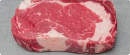 Black Angus Rib Fillet